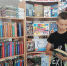 Книжная выставка-рекомендация «Книга и спорт – движение вперёд» - ЦБС г. Зверево