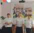 Вечер искренности «Возраст мудрости, тепла и доброты» - ЦБС г. Зверево