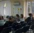 В Зверево проходит неделя профориентации – посетили  шахту «Обуховская» - Город Зверево