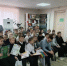 Торжественное подведение итогов литературно-творческого проекта «Летом с книгой я дружу-2025» - Город Зверево