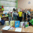 Беседа «Лишь доброта сумеет мир спасти» - ЦБС г. Зверево