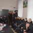 Ко Всероссийскому дню правовой помощи прошло мероприятие для осужденных - Город Зверево