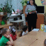 Познавательно- игровой час «Хармс: такой веселый человек» - ЦБС г. Зверево