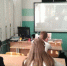 Час мужества «Ты выстоял, великий Сталинград!» - Город Зверево