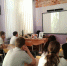 Вечер памяти «Пусть в каждом сердце Пушкин отзовётся» - ЦБС г. Зверево