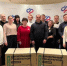 Сотрудники ОСФР по Ростовской области передали бойцам СВО дизельные генераторы - Город Зверево