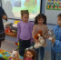 В Детской библиотеке имени И.А. Докукина г.  Зверево отметили Всемирный день чтения вслух. - ЦБС г. Зверево