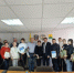 Работников сферы бытового облуживания и ЖКХ поздравили  с профессиональным праздником - Город Зверево