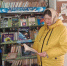 Книжная выставка «Звёздный час Земли» - Город Зверево