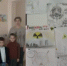 Выставка рисунков «Сильные духом»! - Город Зверево
